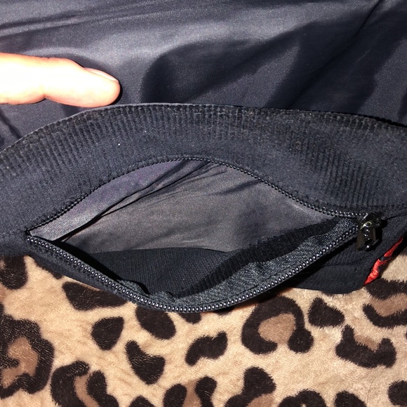 NWOT 100% cotton boho style crossbody bag - Picture 5 of 6